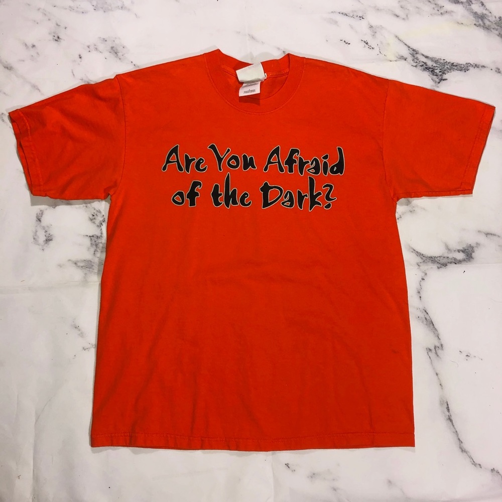 Vintage 2000 Halloween Horror nights shirt